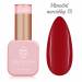 Sada gel laků by Nikol Leitgeb - Fall & Winter Selection