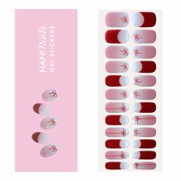 NANI gel stickers - 28