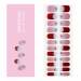 NANI gel stickers - 28