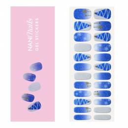 NANI gel stickers - 30