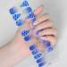 NANI gel stickers - 30