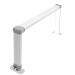 LED kosmetická stolní lampa 48 W - White Sense