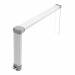 LED kosmetická stolní lampa 48 W - White Sense