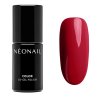NeoNail gel lak 7,2 ml - Raspberry Red