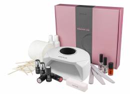 NANI gel lak sada Amazing Line - 60 W