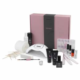 NANI polyakryl sada - 48 W