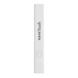 NANI bezdrátová mini UV/LED lampa 3 W - White