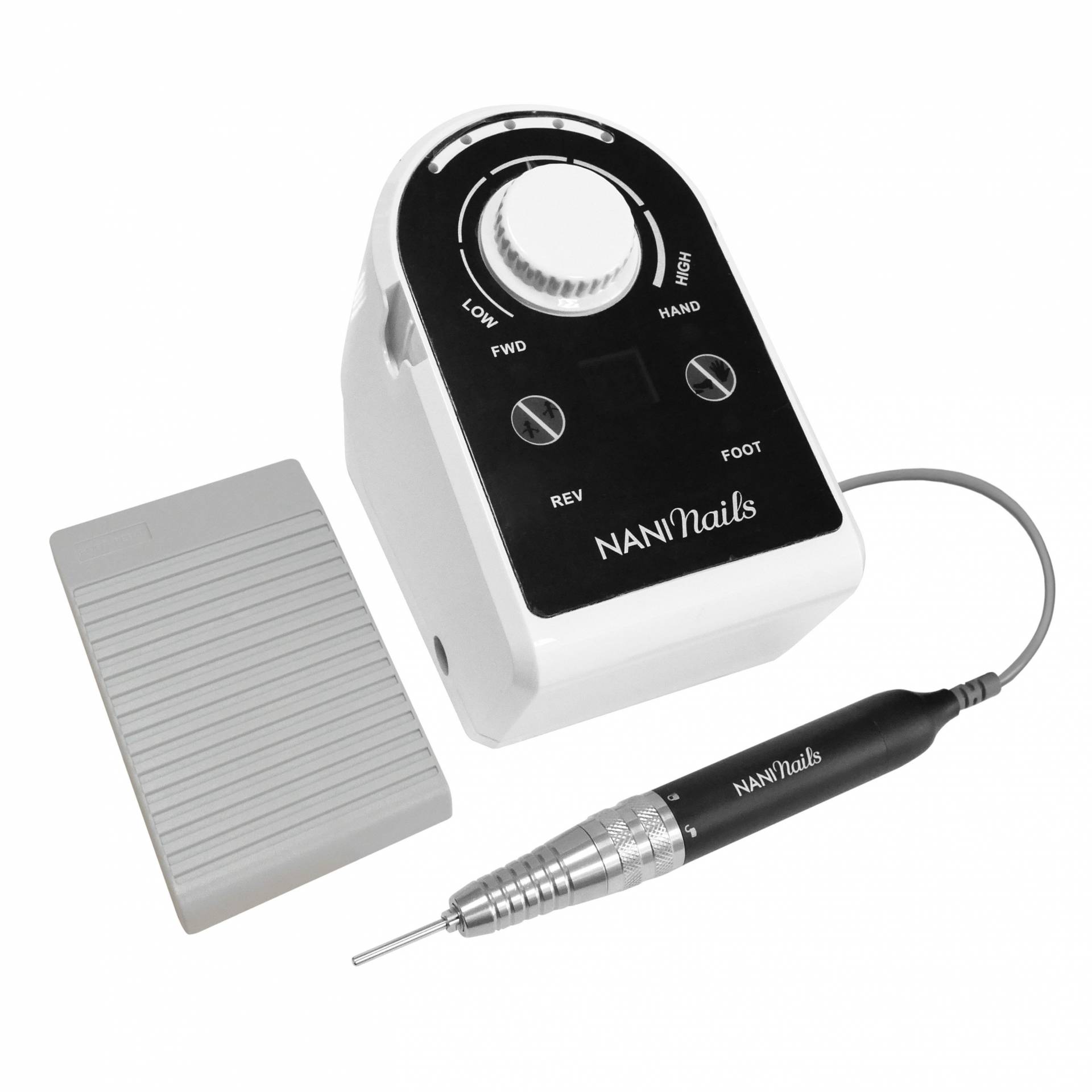 NANI bruska na nehty PRO Line - 85W