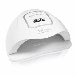 UV/LED lampa 48 W - White