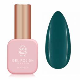 NANI gel lak Premium 6 ml - Ocean's Depth