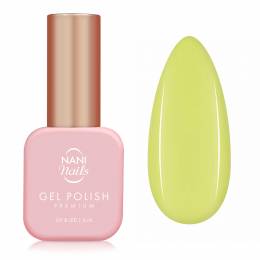 NANI gel lak Premium 6 ml - Primrose