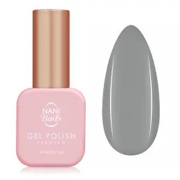 NANI gel lak Premium 6 ml - Castle