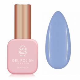NANI gel lak Premium 6 ml - Cryon Sky