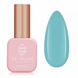 NANI gel lak Premium 6 ml - Azure Horizon