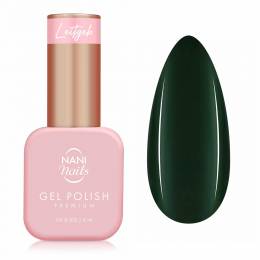 NANI gel lak Premium 6 ml - Jedlička