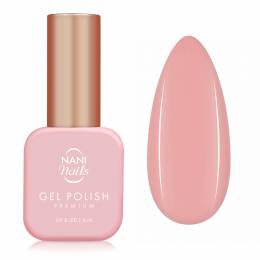 NANI gel lak Premium 6 ml - Coral Bib