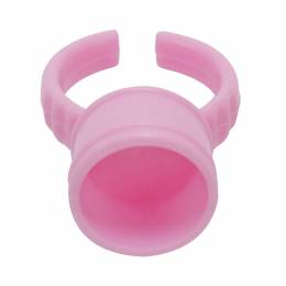 NANI prstýnek na lepidlo, malý - 10 ks