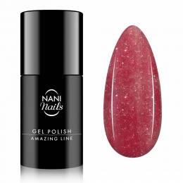 NANI gel lak Amazing Line 5 ml - Lip Gloss