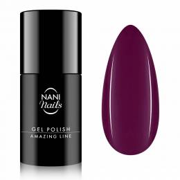 NANI gel lak Amazing Line 5 ml - Berry Spell