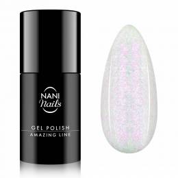 NANI gel lak Amazing Line 5 ml - Blush Cloud