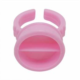 NANI prstýnek na lepidlo, velký - půlený - 10 ks