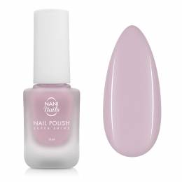 NANI lak na nehty Super Shine 10 ml - Soft Peony