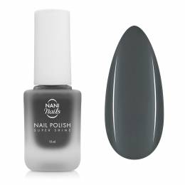 NANI lak na nehty Super Shine 10 ml - Hippo