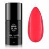 NANI gel lak One Step 5 ml - Neon Red Orange