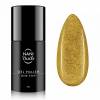 NANI gel lak One Step 5 ml - Glitter Copper