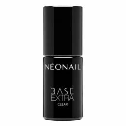 NeoNail gel lak Base Extra Strong 7,2 ml - Podkladový