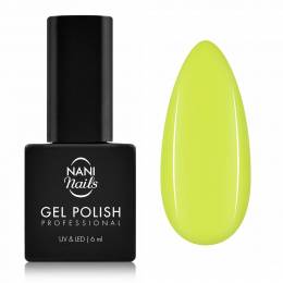 NANI gel lak 6 ml - Be Disco