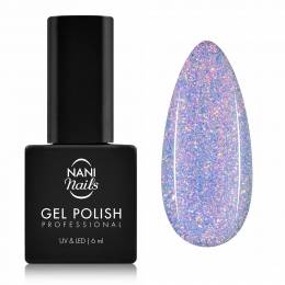 NANI gel lak 6 ml - Pool Party