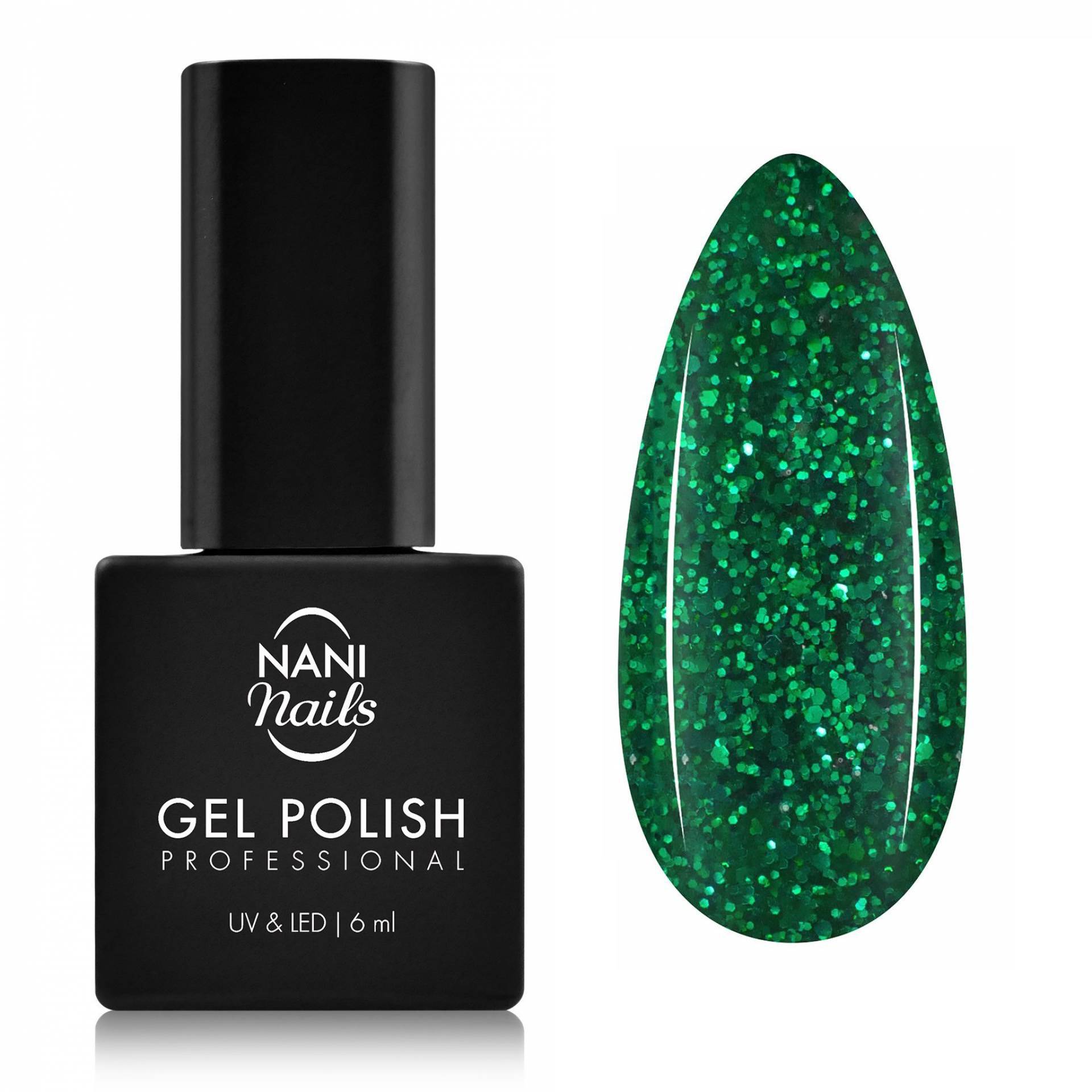NANI gel lak 6 ml - Magic Jiffy