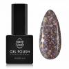NANI gel lak 6 ml - Autumn Sparkle