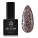 NANI gel lak 6 ml - Autumn Sparkle