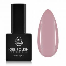 NANI gel lak 6 ml - Mocha Nude