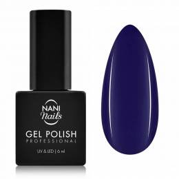 NANI gel lak 6 ml - Royal Ink