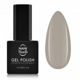 NANI gel lak 6 ml - Sahara