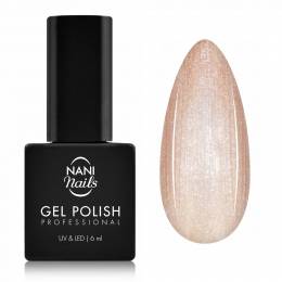 NANI gel lak 6 ml - Pigmenta