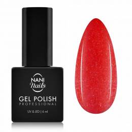 NANI gel lak 6 ml - Guarana