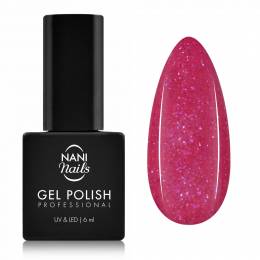 NANI gel lak 6 ml - Twinkle Berry