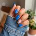 NANI gel lak Premium 6 ml - Lagoon Pulse