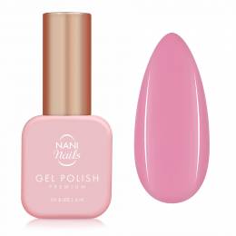 NANI gel lak Premium 6 ml - Rosy Illusion