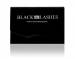 Black Lashes odličovací papírky - 100% přírodní