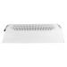Aspirator de praf NANI Elegant - White