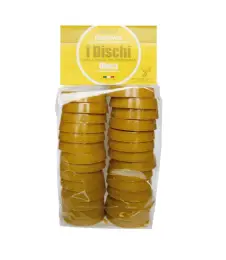 Cera depilatória Arcocere Discos 1000 ml – Mel