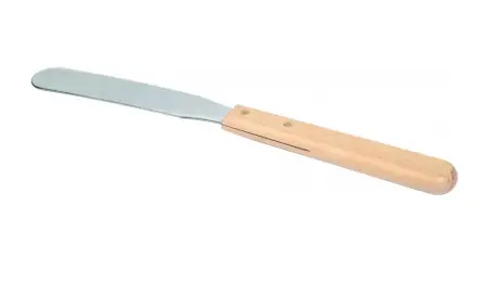 Arcocere oceľová špachtľa DeLuxe V20N