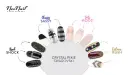 Pietricele Swarovski Crystal Pixie - Rock Shock
