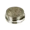 NANI lešticí pigment Pearl Effect - Silver 1