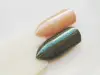 Pigment lustruire NANI Diamond Glitter - Green